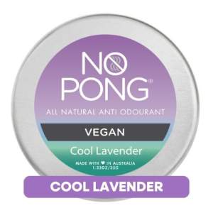 Cool Lavender Vegan 35g