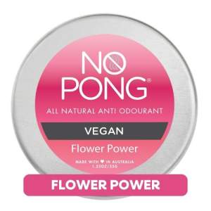 Flower Power Vegan 35g