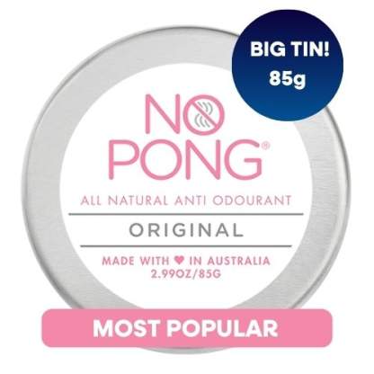 No Pong Original 85g