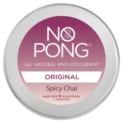 Spicy Chai 35g Home Page