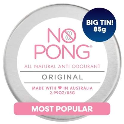 No Pong Original 85g